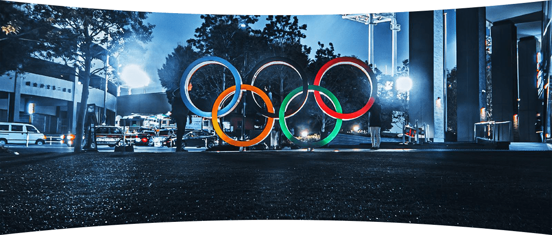 METALYMPICS METALYMPICS - ARKYCIA METAVERSE