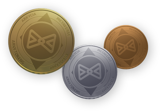 ARKYCIA TOKENS ARKYCIA TOKENS - ARKYCIA METAVERSE