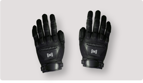 ARKYCIA GLOVES ARKYCIA GLOVES - ARKYCIA METAVERSE